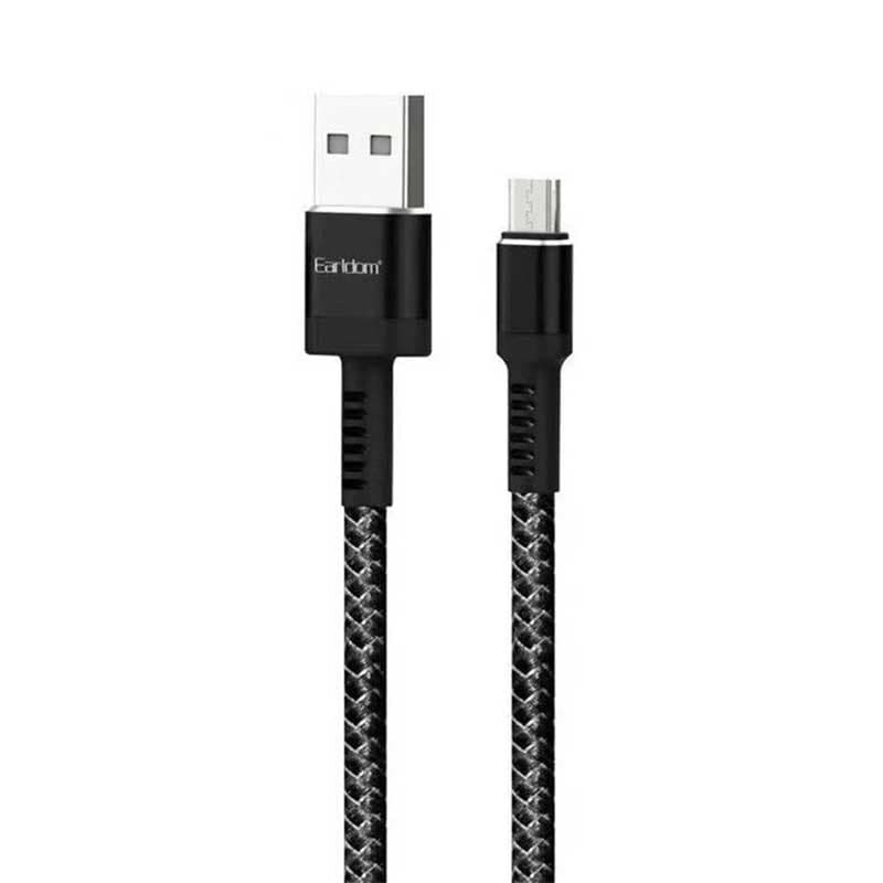 کابل اندروید (میکرو) Earldom EC-116M