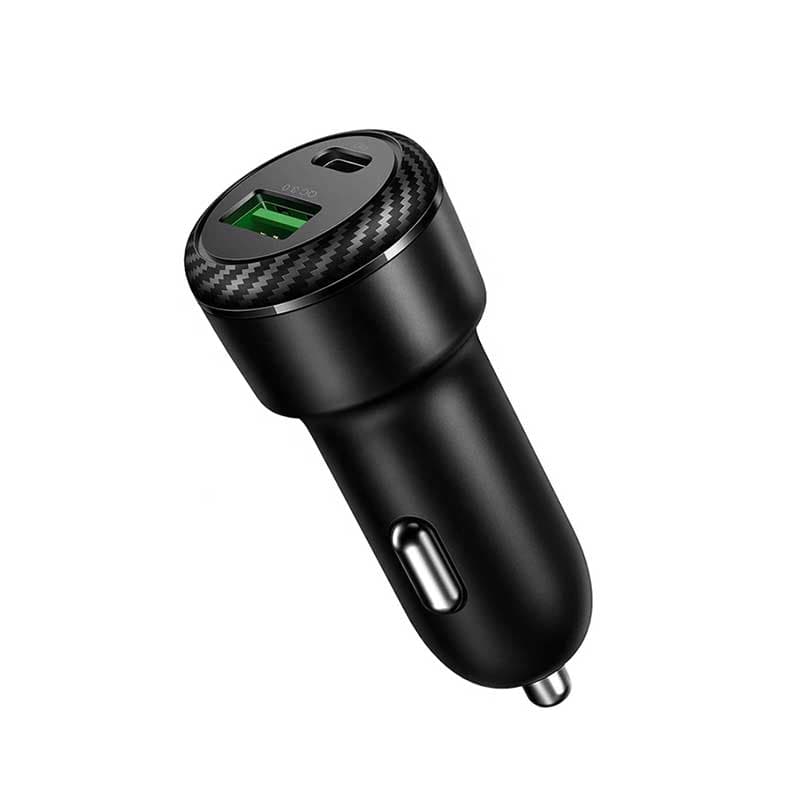 شارژر فندکی مک دودو MCDODO CC-5970