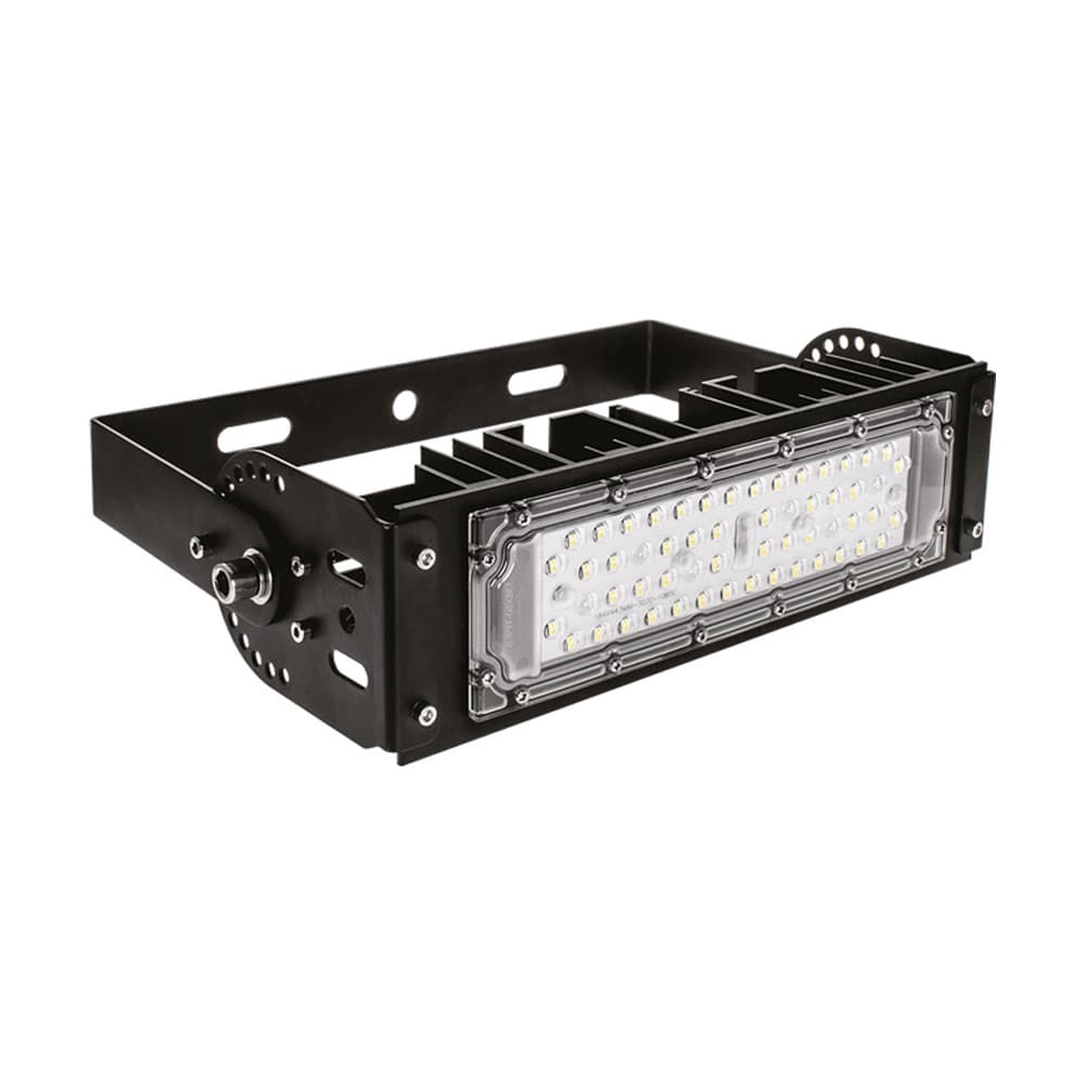 پرژکتور خطی 50 تا 200وات لنزدار spn کد6618