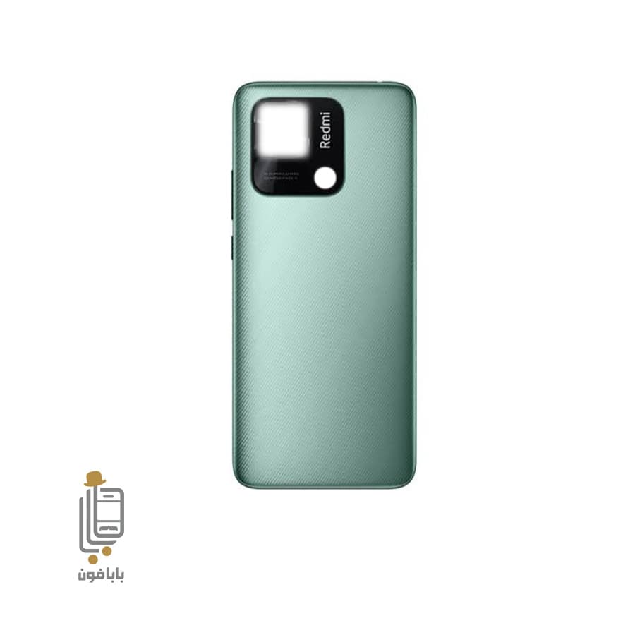 درب پشت اصلی شیائومی Xiaomi Redmi 10C