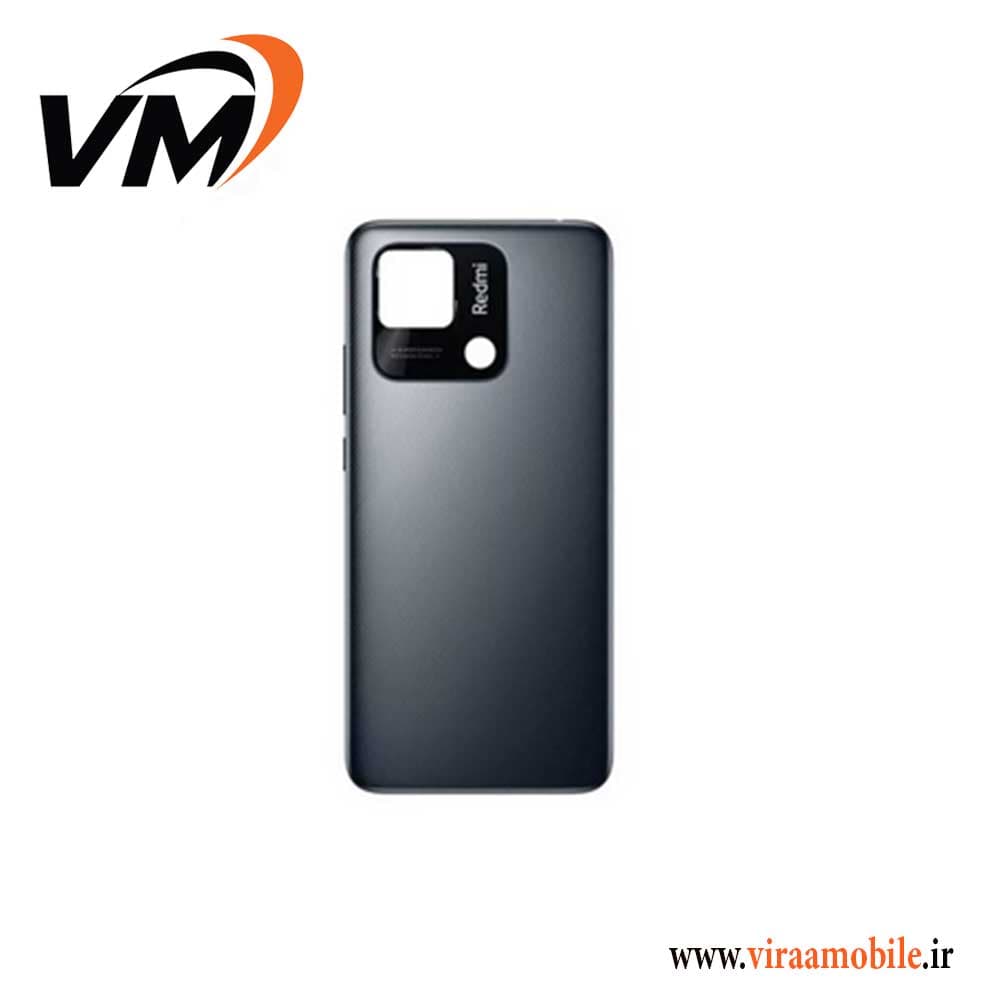 درب پشت اصلی شیائومی Xiaomi Redmi 10C — تصویر ۷