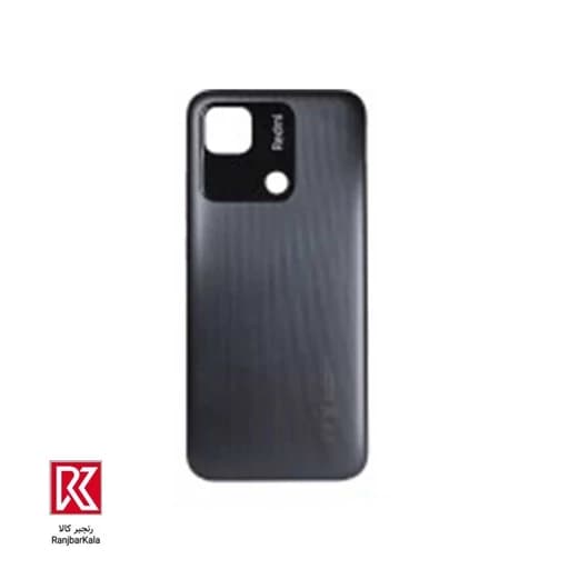 درب پشت اصلی شیائومی Xiaomi Redmi 10C — تصویر ۴