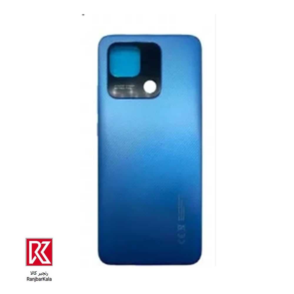 درب پشت اصلی شیائومی Xiaomi Redmi 10A — تصویر ۴