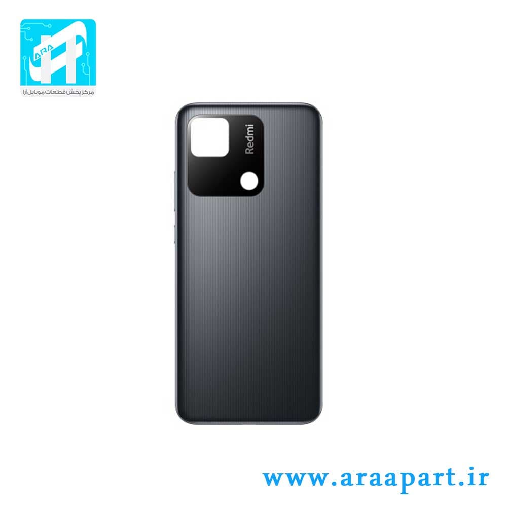 درب پشت اصلی شیائومی Xiaomi Redmi 10A — تصویر ۸