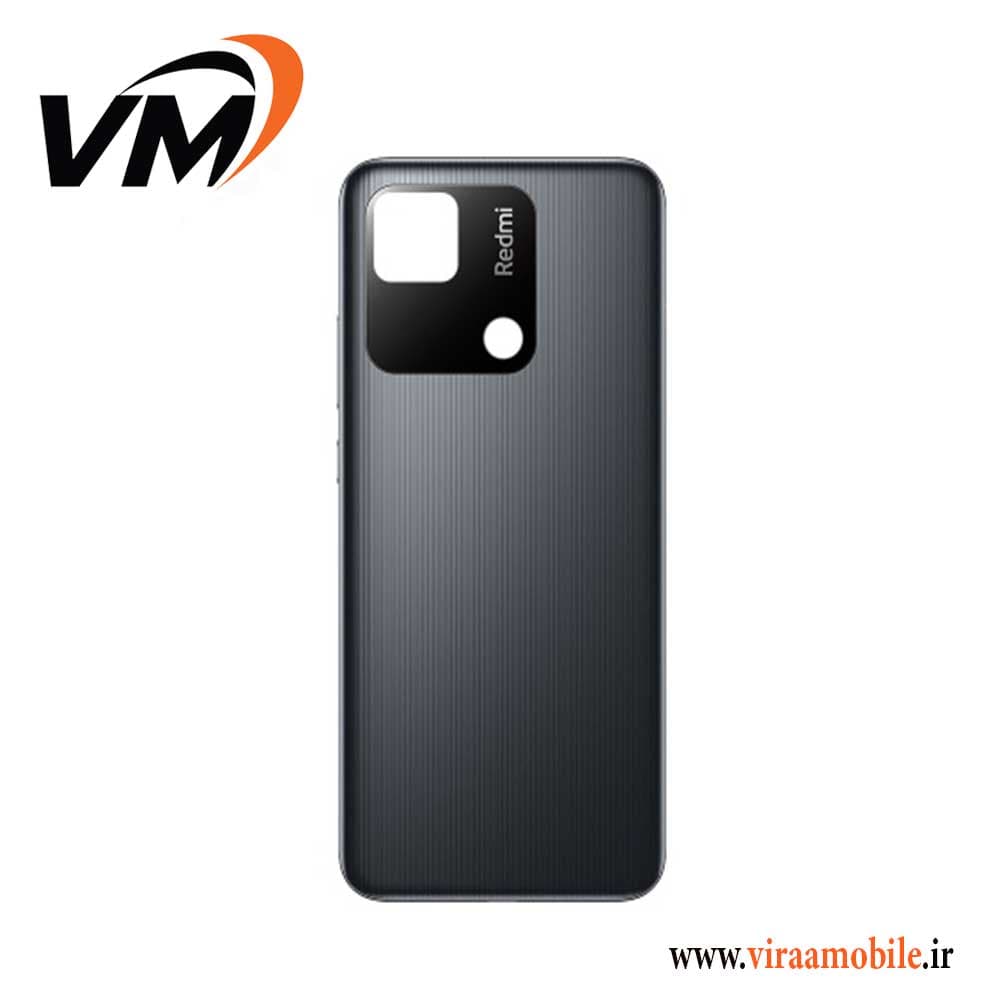درب پشت اصلی شیائومی Xiaomi Redmi 10A — تصویر ۱۰