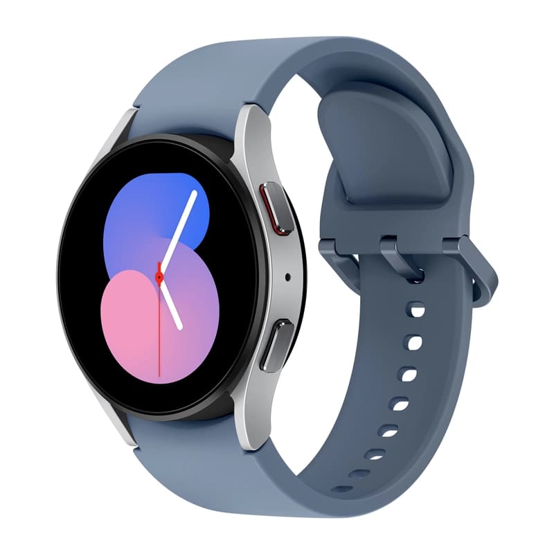 ساعت هوشمند سامسونگ Galaxy Watch 5 – 40mm — تصویر ۳