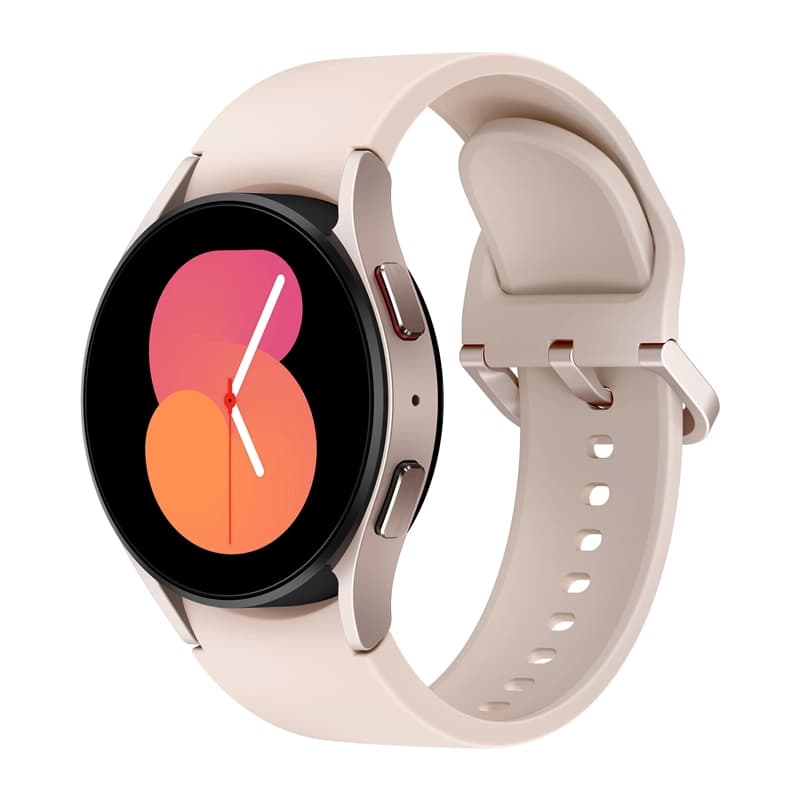 ساعت هوشمند سامسونگ Galaxy Watch 5 – 40mm — تصویر ۲