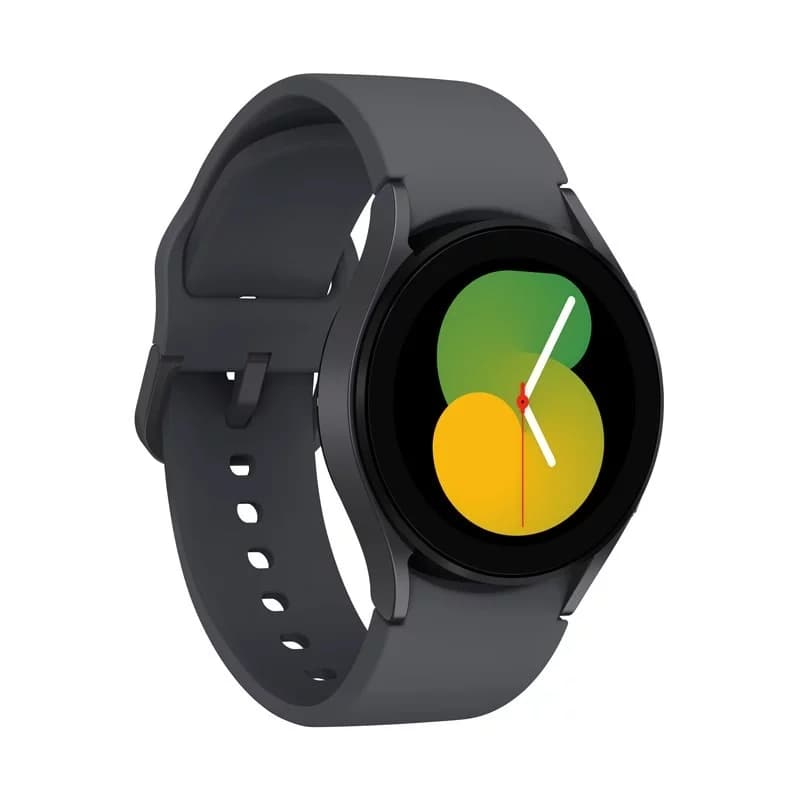 ساعت هوشمند سامسونگ Galaxy Watch 5 – 40mm — تصویر ۶