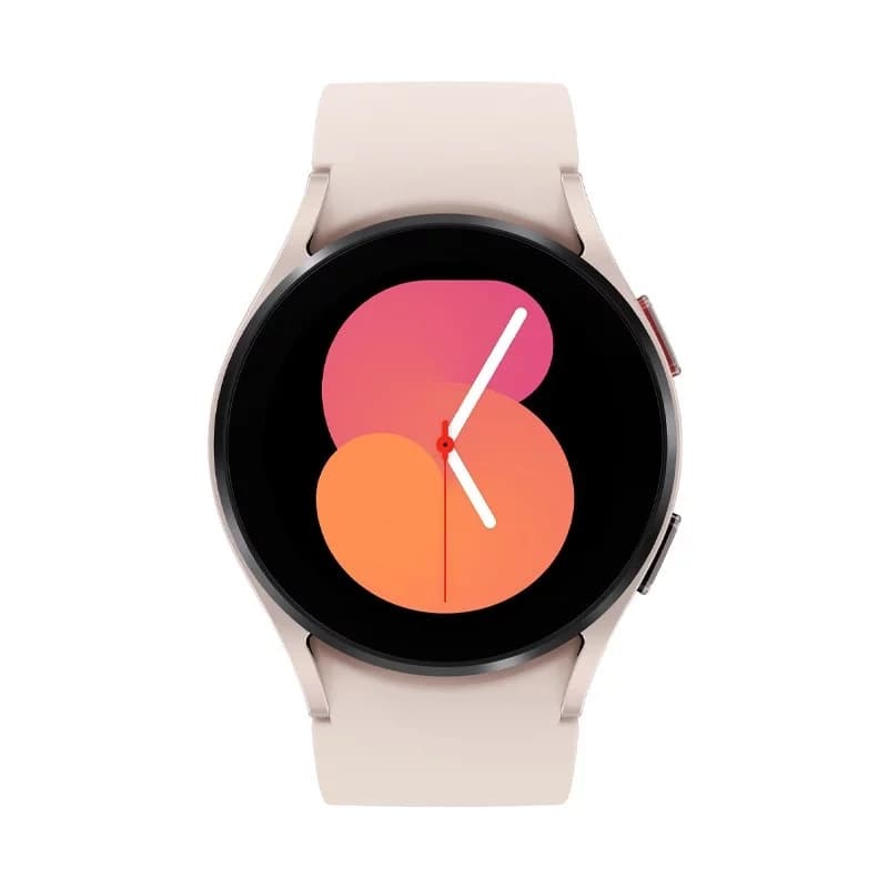 ساعت هوشمند سامسونگ Galaxy Watch 5 – 40mm — تصویر ۵