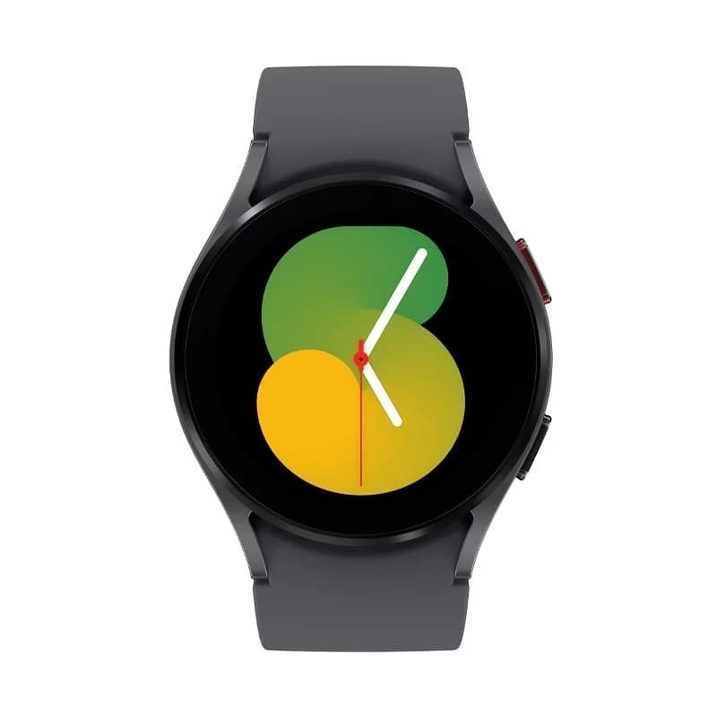 ساعت هوشمند سامسونگ Galaxy Watch 5 – 40mm — تصویر ۴