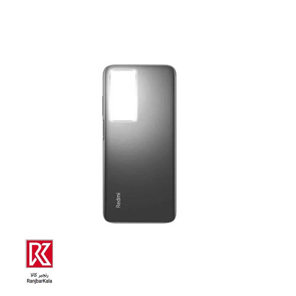 درب پشت اصلی شیائومی Xiaomi Redmi 10 — تصویر ۴