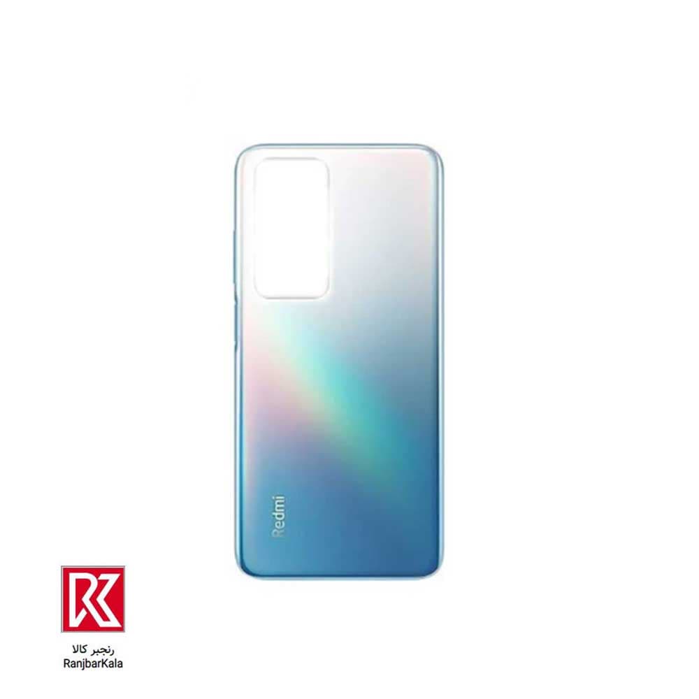 درب پشت اصلی شیائومی Xiaomi Redmi 10 — تصویر ۵
