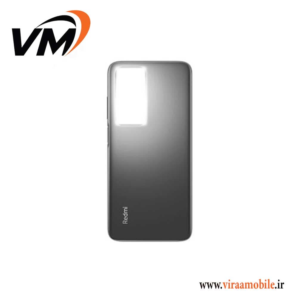 درب پشت اصلی شیائومی Xiaomi Redmi 10 — تصویر ۷