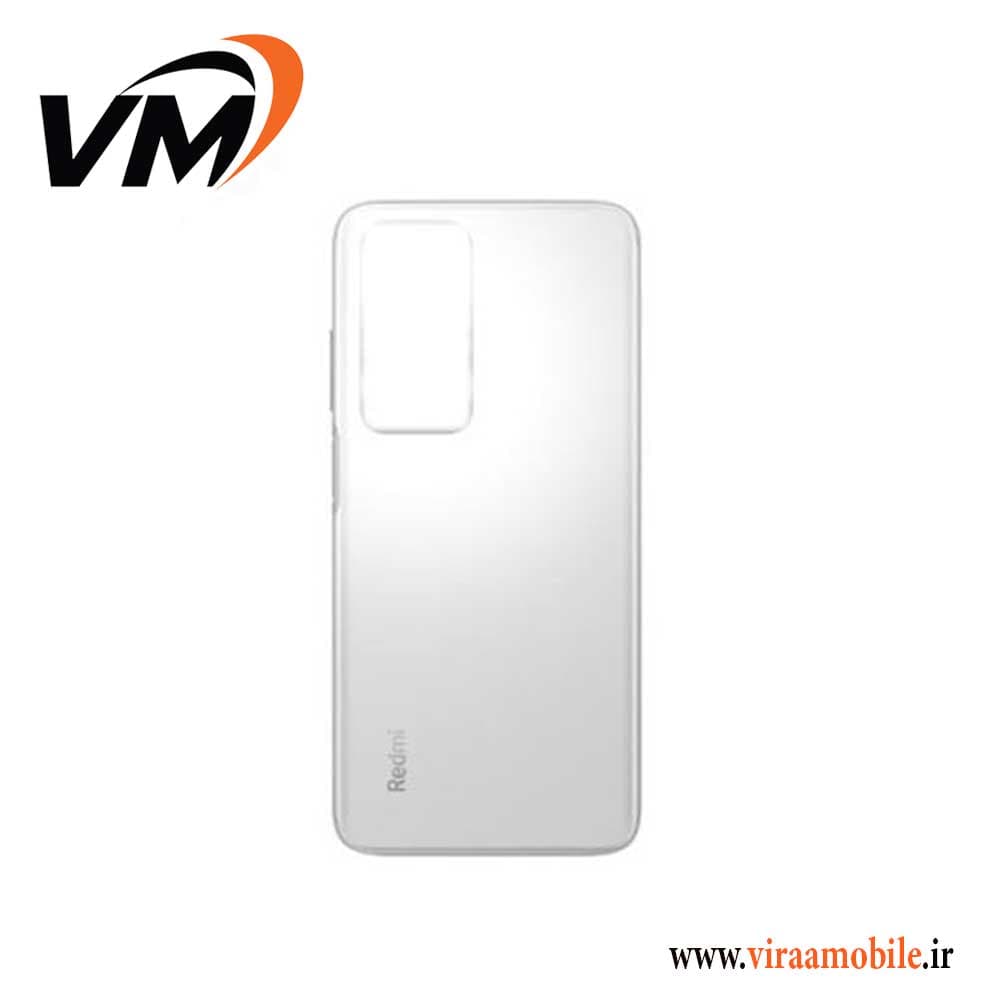 درب پشت اصلی شیائومی Xiaomi Redmi 10 — تصویر ۸