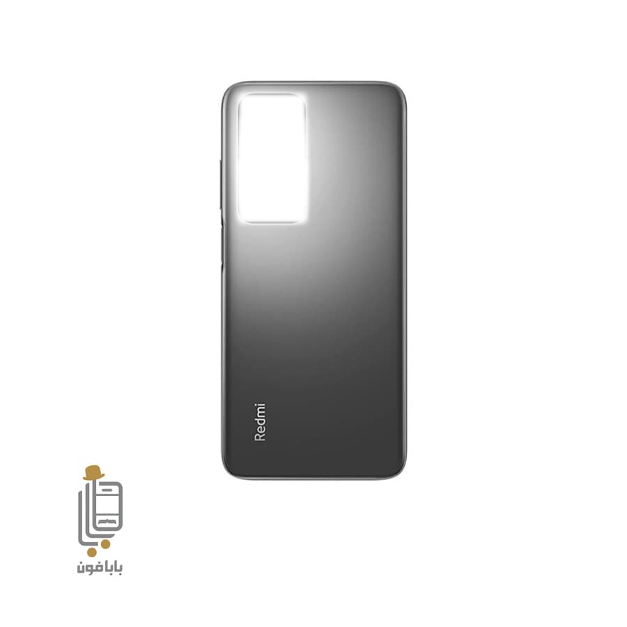 درب پشت اصلی شیائومی Xiaomi Redmi 10 — تصویر ۲
