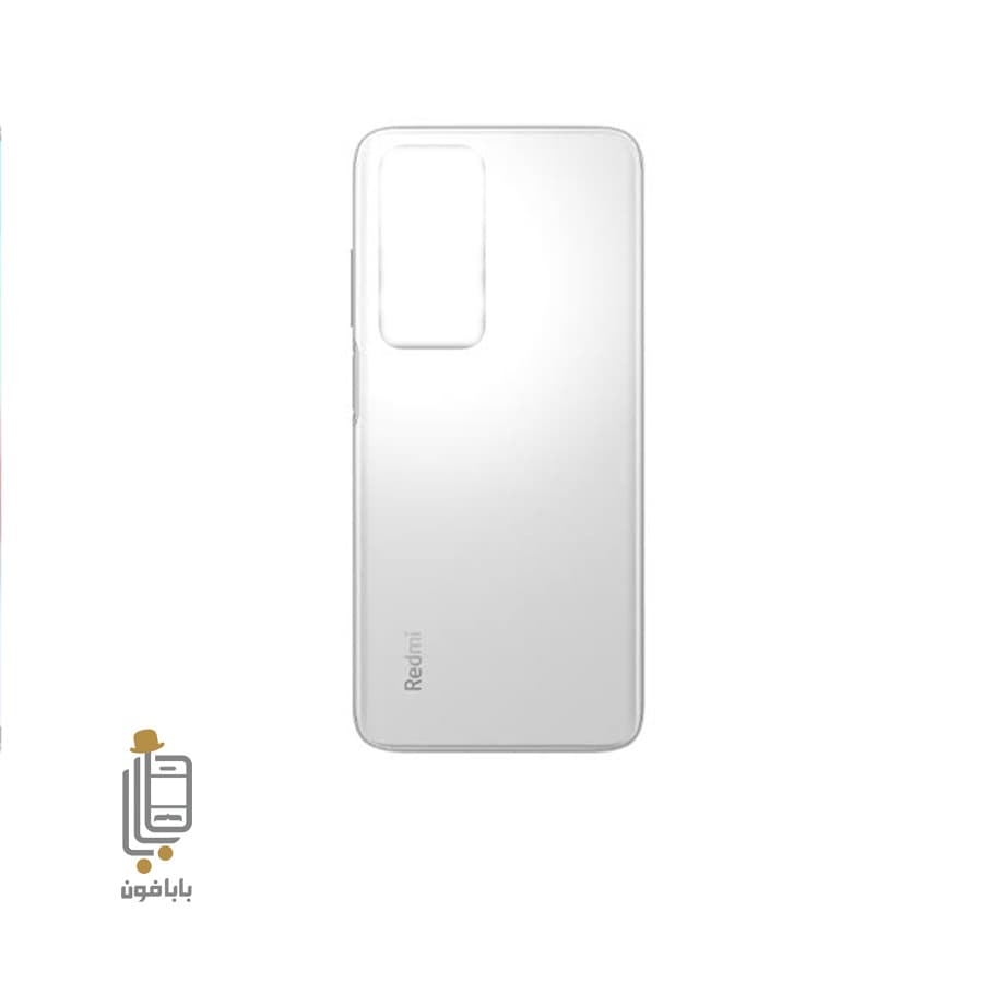 درب پشت اصلی شیائومی Xiaomi Redmi 10 — تصویر ۳