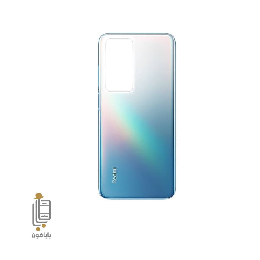 درب پشت اصلی شیائومی Xiaomi Redmi 10