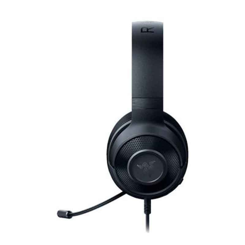 هدست گیمینگ ریزر مدل Kraken X for Console — تصویر ۳