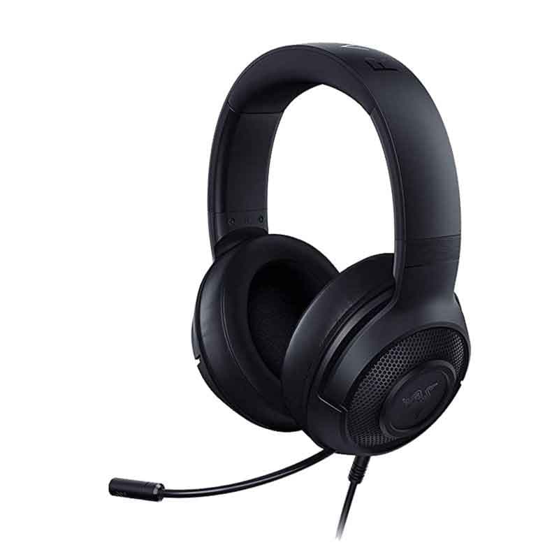 هدست گیمینگ ریزر مدل Kraken X for Console