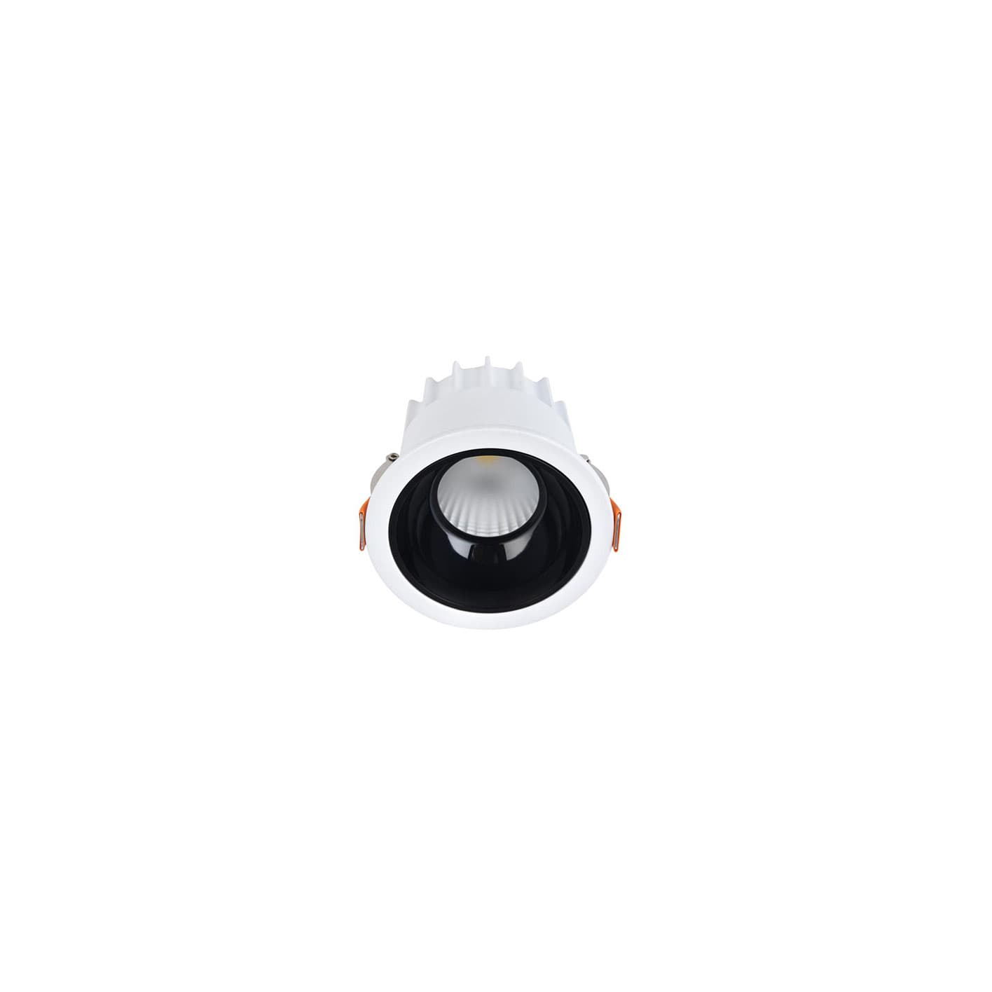 چراغ سقفی توکار COB کاپ خور مدل SPN D020286/7W کد6132 — تصویر ۴