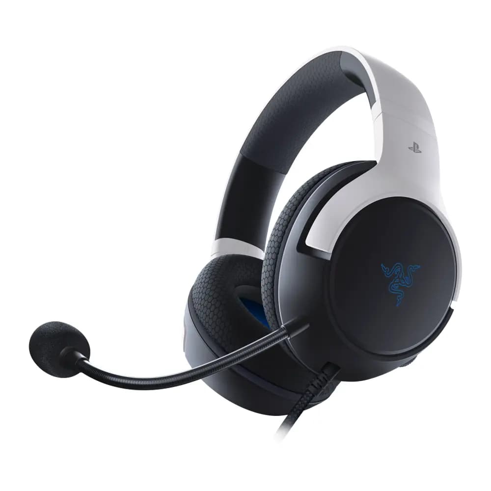 هدست گیمینگ ریزر مدل Kaira X for PlayStation — تصویر ۶