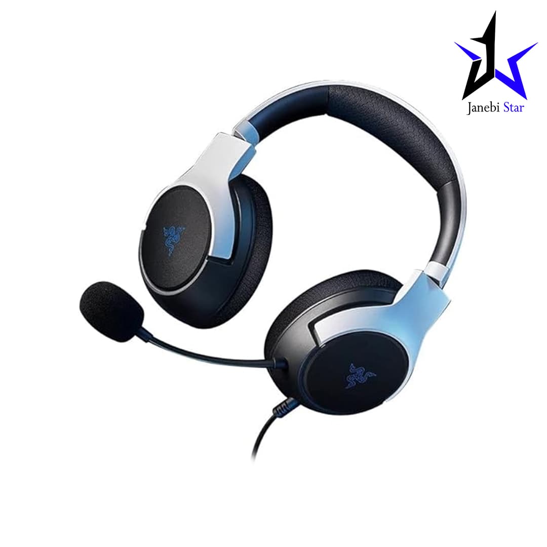 هدست گیمینگ ریزر مدل Kaira X for PlayStation — تصویر ۱۲