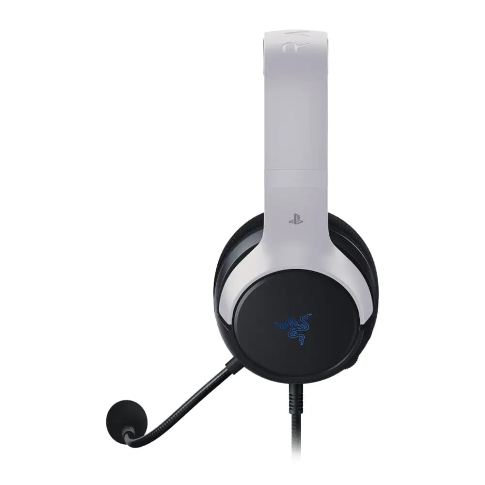 هدست گیمینگ ریزر مدل Kaira X for PlayStation — تصویر ۸