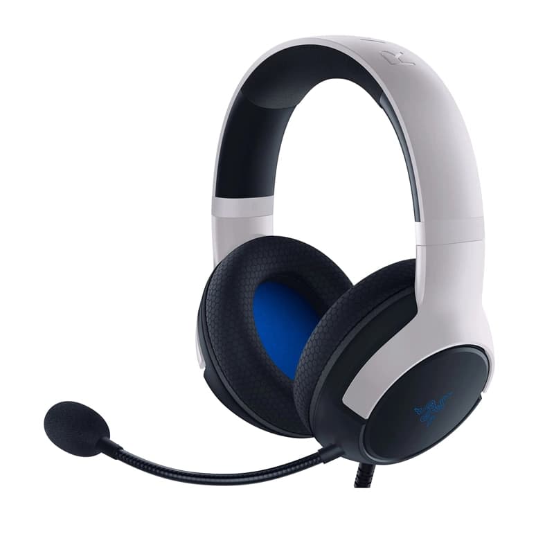 هدست گیمینگ ریزر مدل Kaira X for PlayStation