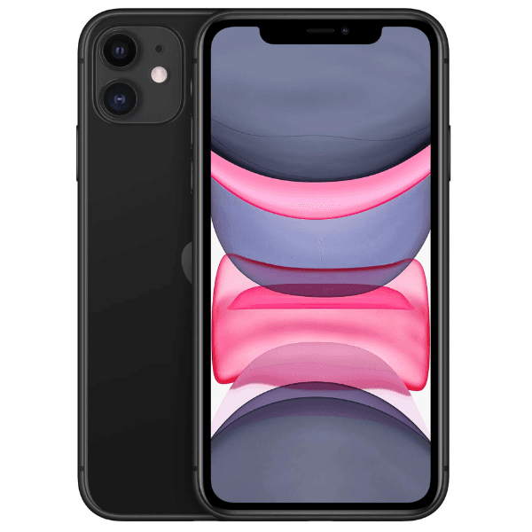گوشی آیفون 11 128GB تک سیم کارت Not Active) VN/A) — تصویر ۲