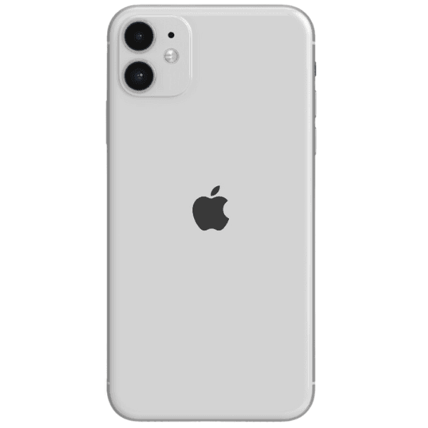 گوشی آیفون 11 128GB تک سیم کارت Not Active) VN/A) — تصویر ۷