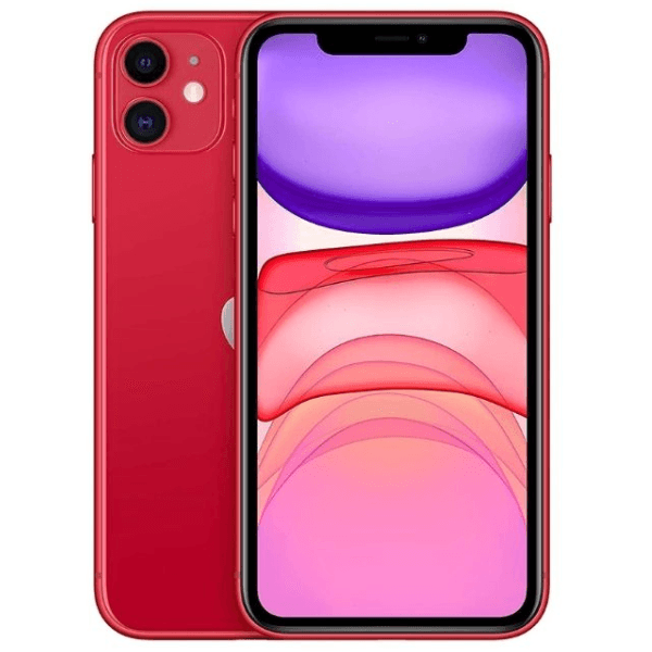 گوشی آیفون 11 128GB تک سیم کارت Not Active) VN/A) — تصویر ۴
