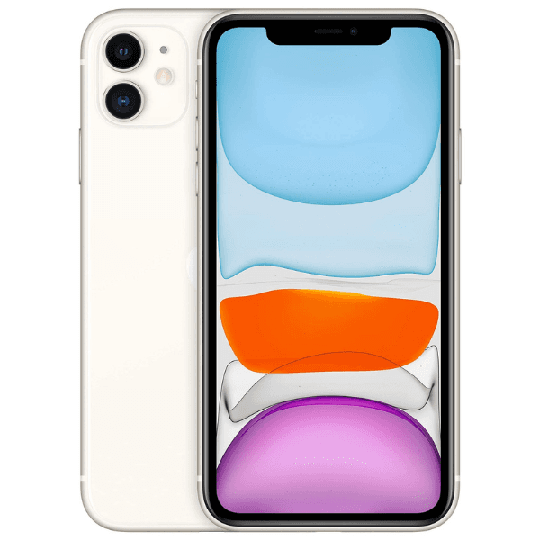 گوشی آیفون 11 128GB تک سیم کارت Not Active) VN/A)