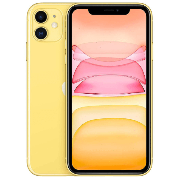 گوشی آیفون 11 128GB تک سیم کارت Not Active) VN/A) — تصویر ۵
