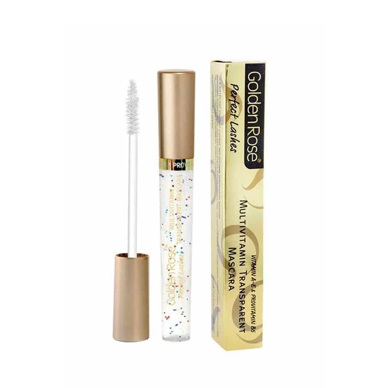 ژل تقویت کننده و حالت دهنده مژه و ابرو مدل Perfect Lashes حجم 11 میلی لیتر — تصویر ۲