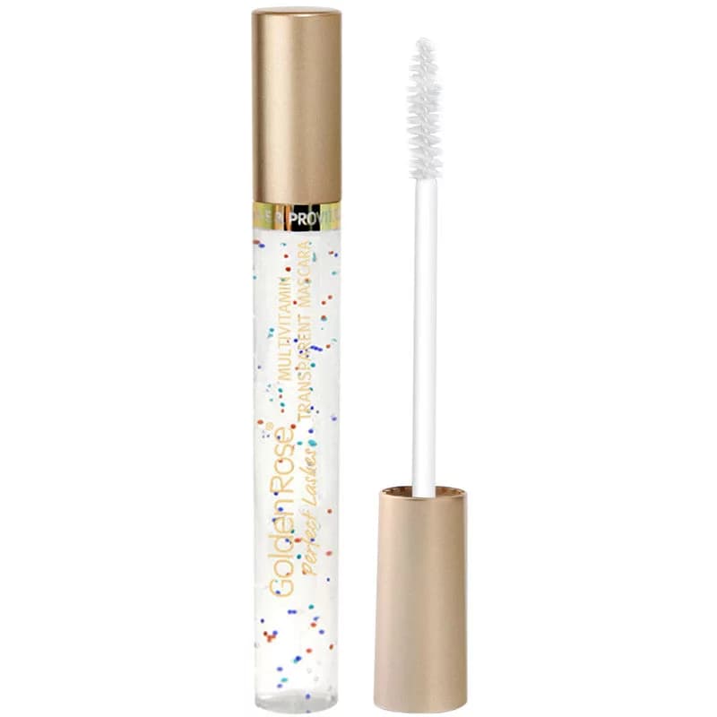 ژل تقویت کننده و حالت دهنده مژه و ابرو مدل Perfect Lashes حجم 11 میلی لیتر