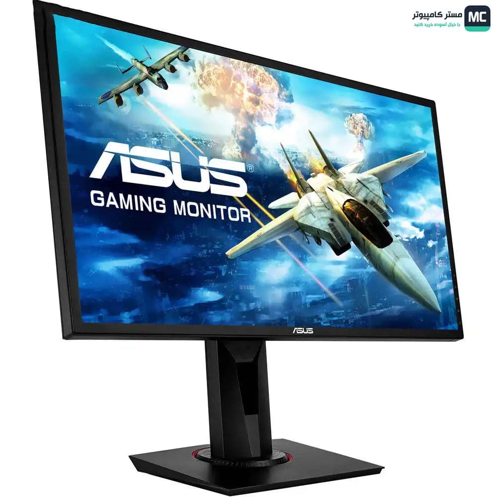 مانیتور ایسوس مدل VG248QG سایز 24 اینچ — تصویر ۱۲