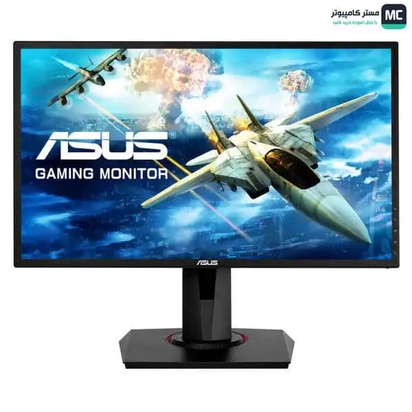 مانیتور ایسوس مدل VG248QG سایز 24 اینچ — تصویر ۱۱