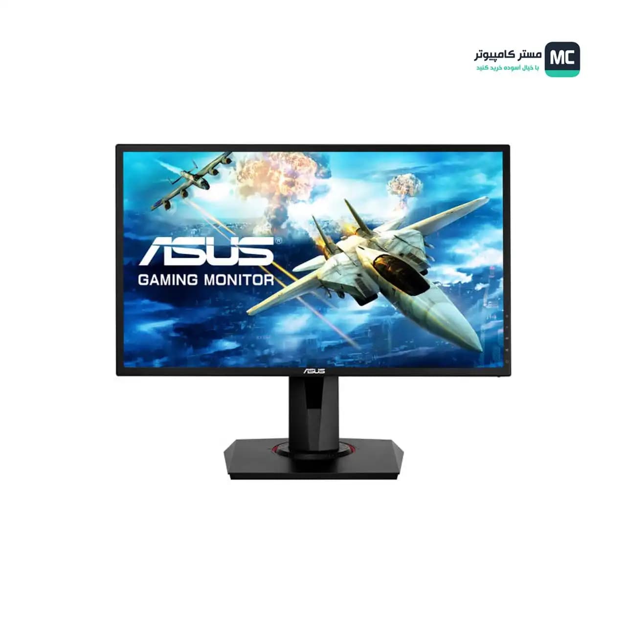 مانیتور ایسوس مدل VG248QG سایز 24 اینچ — تصویر ۸