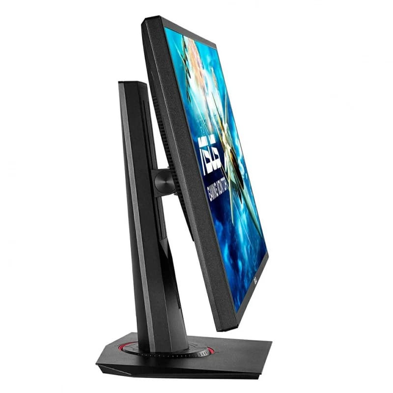 مانیتور ایسوس مدل VG248QG سایز 24 اینچ — تصویر ۴