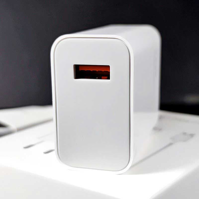 شارژر شیائومی XIAOMI 27W — تصویر ۴