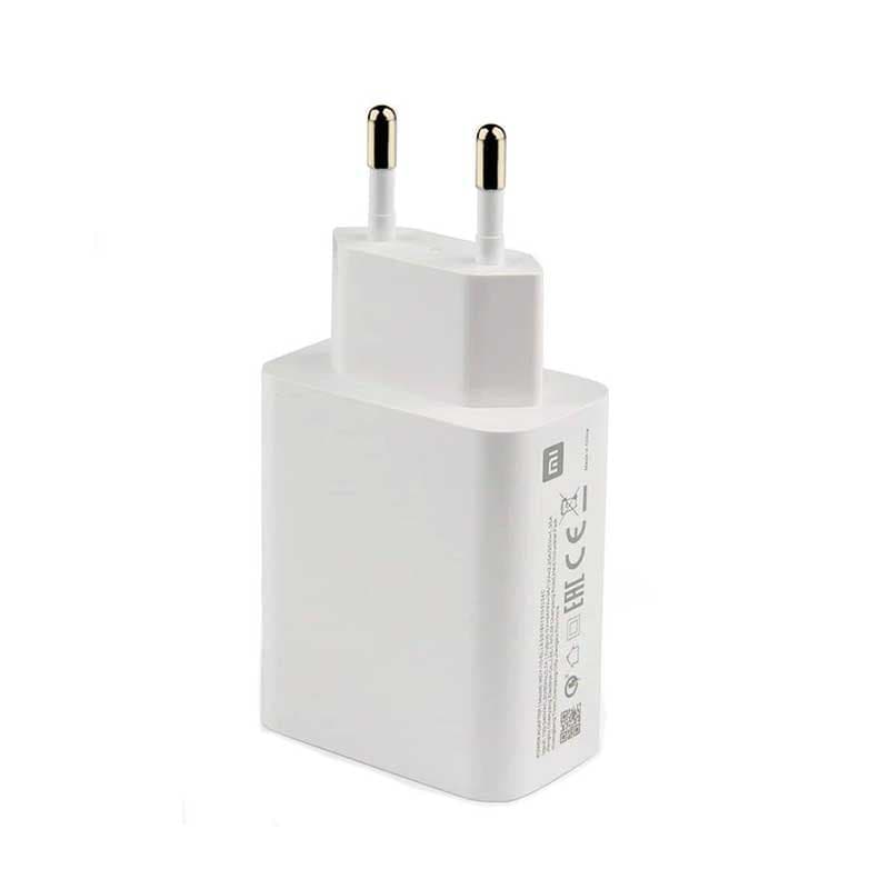 شارژر شیائومی XIAOMI 27W