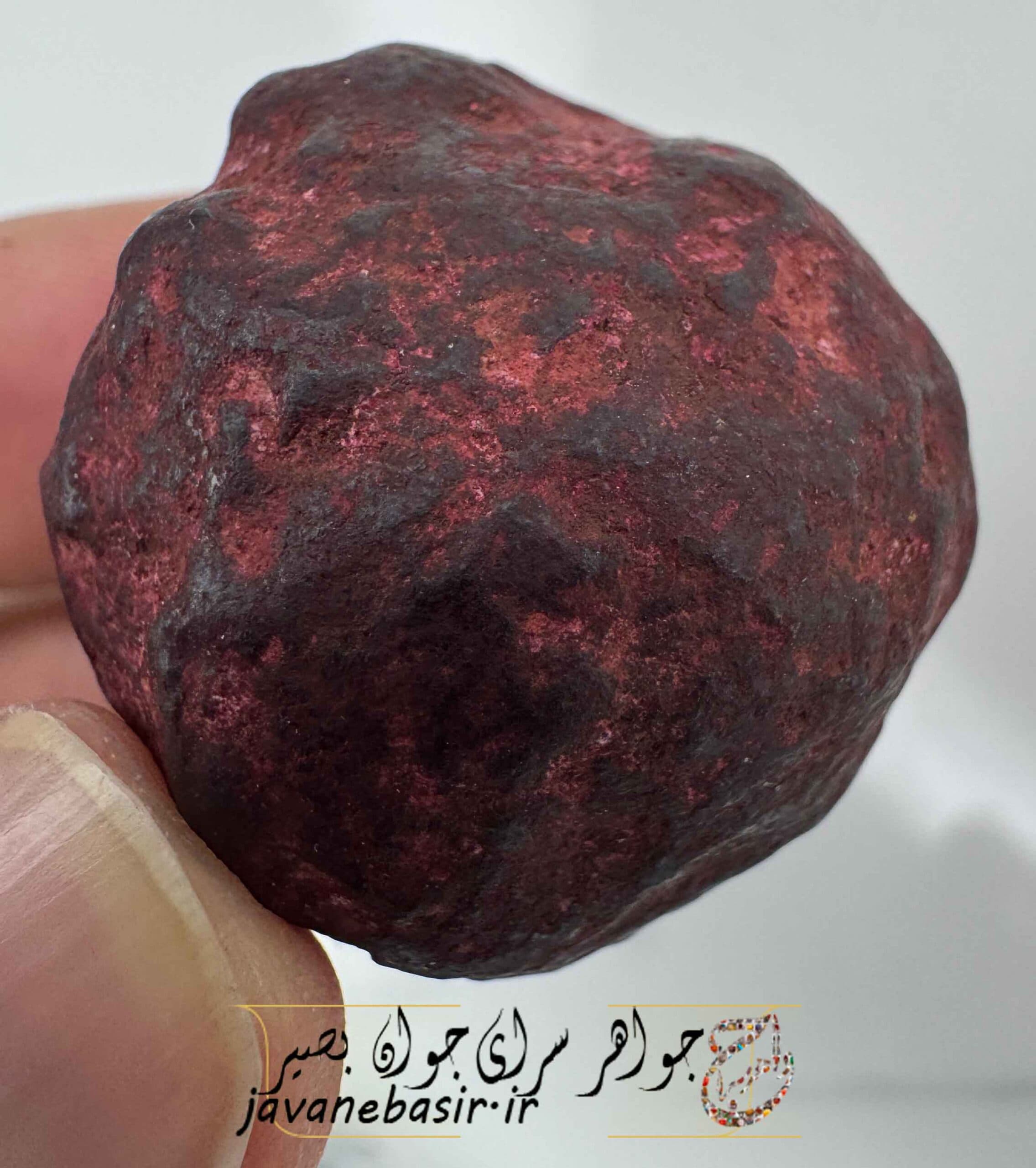 سنگ هبهاب خونی؛ روایت پنهان از فرهنگ کهن و باور به حفاظت معنوی — تصویر ۳