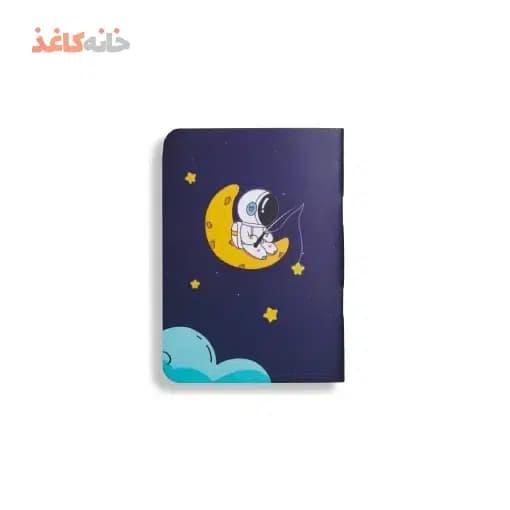 یادداشت پاسپورتی سویل کد 223 – طرح فضانورد