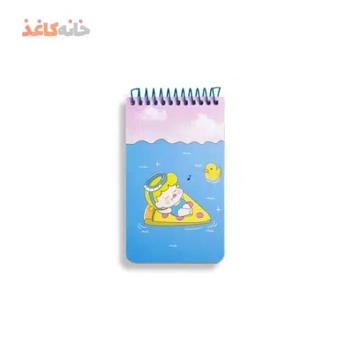 یادداشت سویل کد 222 طرح دختر روی اب — تصویر ۲