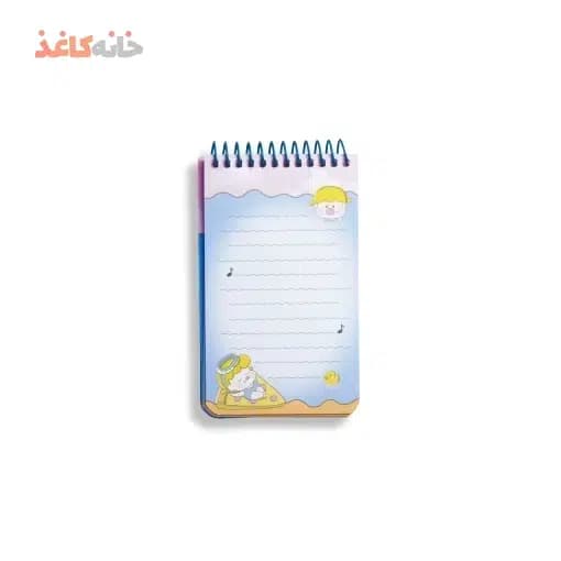 یادداشت سویل کد 222 طرح دختر روی اب — تصویر ۴