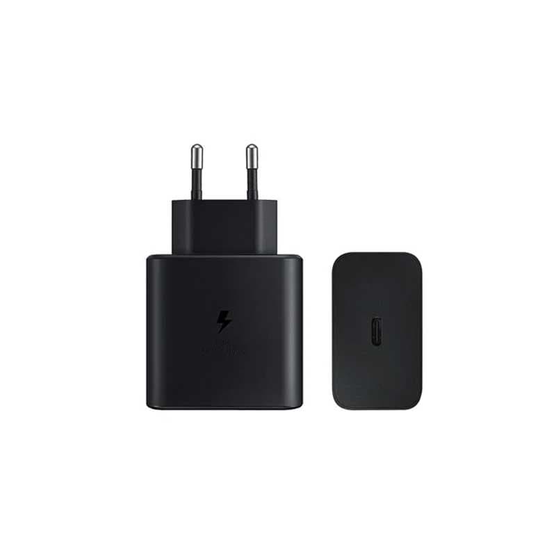 شارژر سامسونگ SAMSUNG 45W – 2PIN EP-TA845 — تصویر ۲