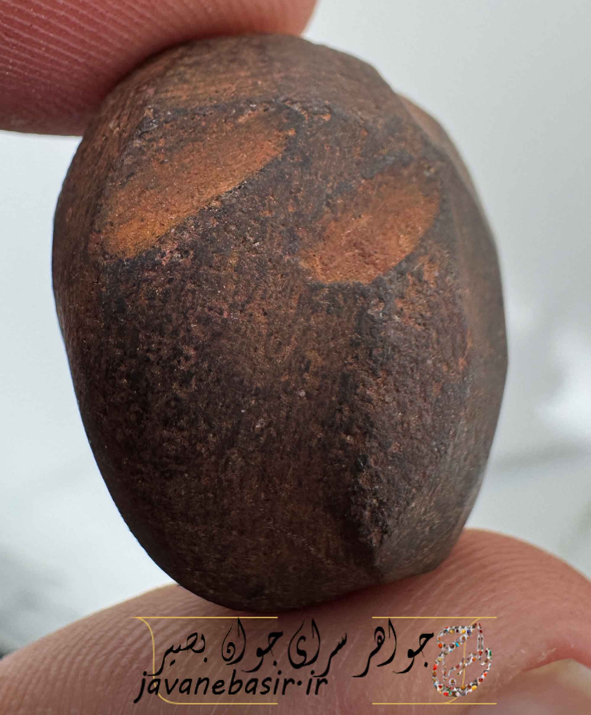 سنگ هبهاب؛ درمان بی‌خوابی، آرامش‌بخشی عمیق و خوابی آسوده