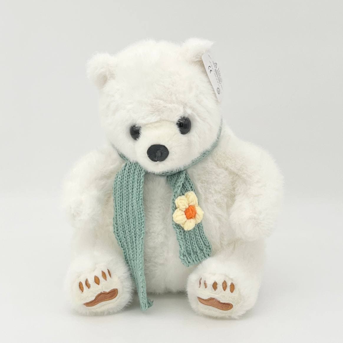 خرس قطبی اوجینال 40 سانتی
