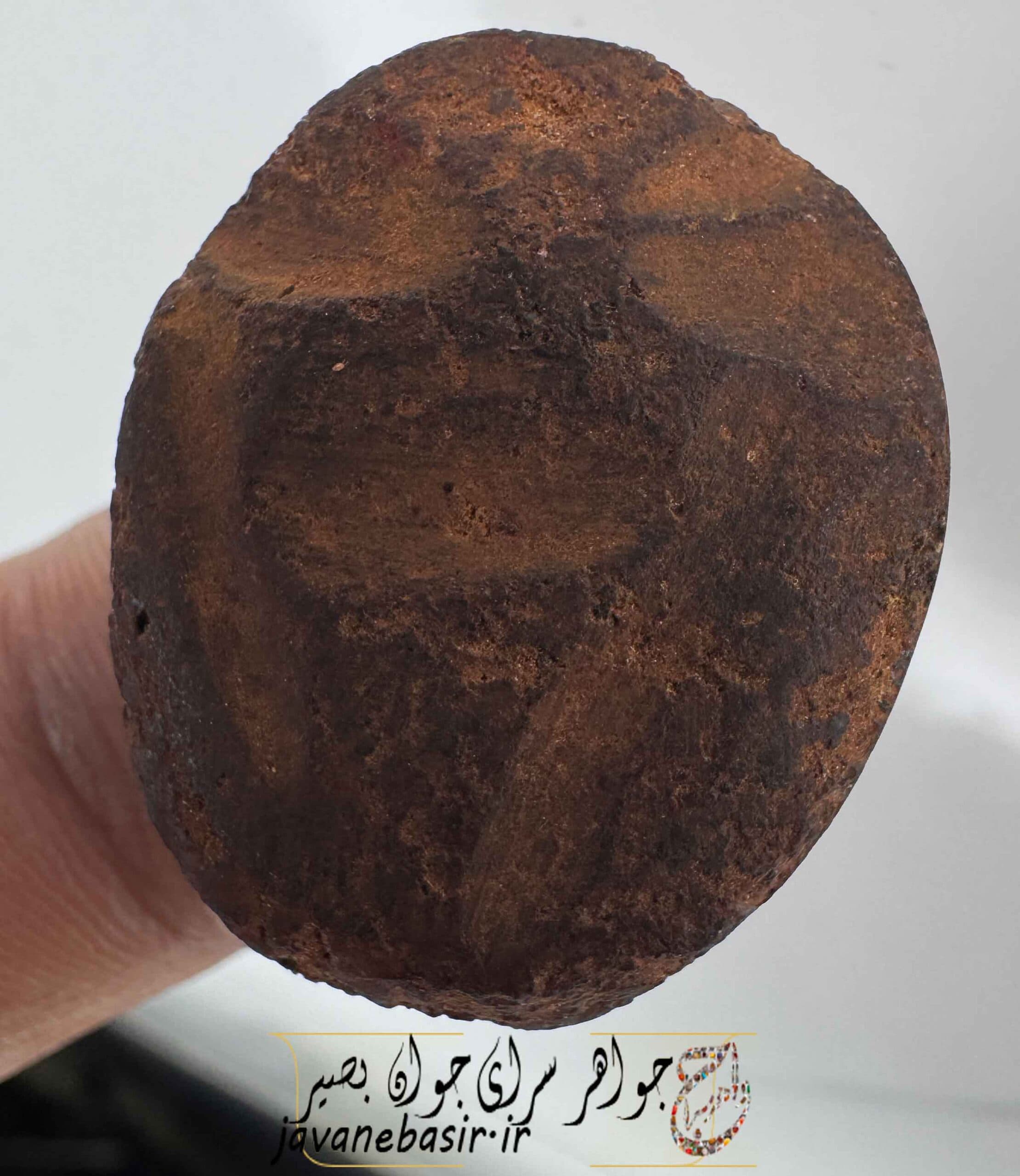 سنگ هبهاب؛ راز طول عمر، جوانی پایدار و طراوت بی‌نظیر جسم و روح