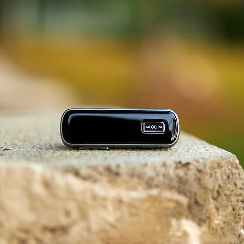 آداپتور وایرلس موکسوم مدل MOXOM MX-WL19 — تصویر ۳
